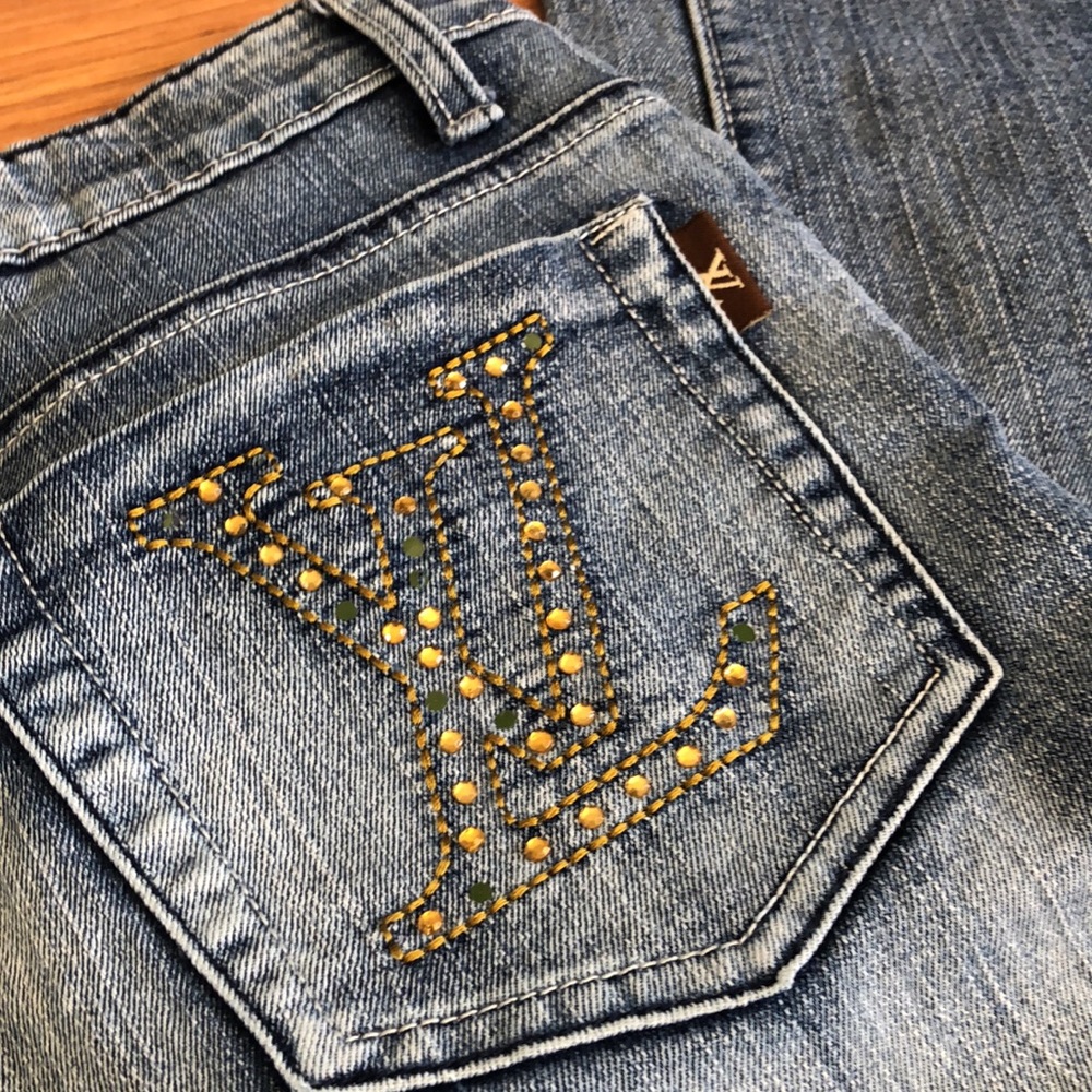COPY - Size 28 jeans